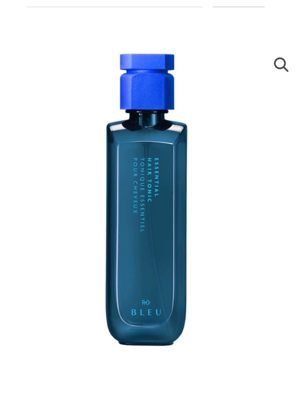 R+Co BLEU Essential Hair Tonic